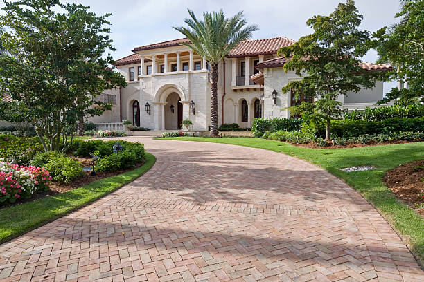 Best Cobblestone Driveway Pavers  in Dewey Humboldt, AZ