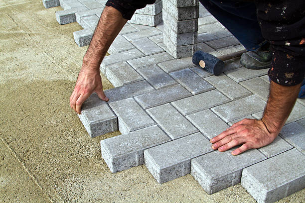 Dewey Humboldt, AZ Driveway Pavers Company