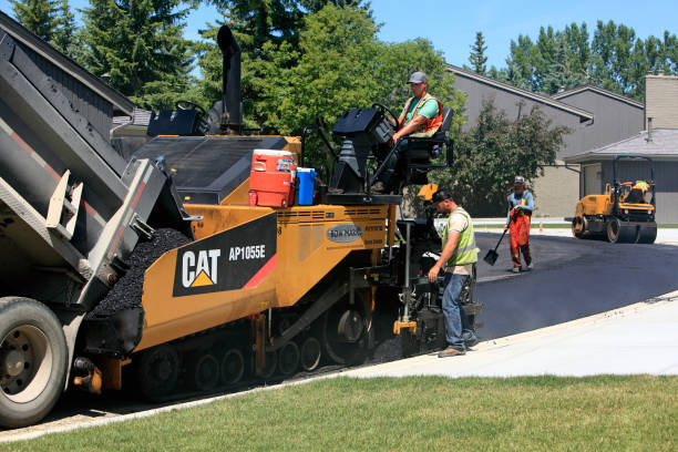 Best Concrete Paver Driveway  in Dewey Humboldt, AZ