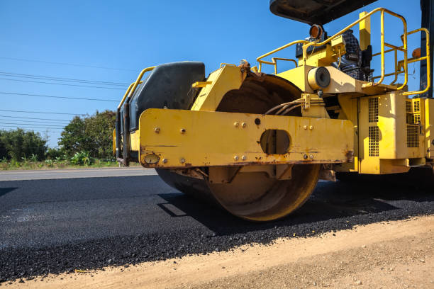 Commercial Driveway Pavers in Dewey Humboldt, AZ